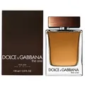 Produktbild: DOLCE & GABBANA THE ONE FOR MEN 150ML EAU DE TOILETTE SPRAY NAGELNEU &...