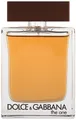 Produktbild: Dolce & Gabbana The One for Men Eau de Toilette 150 ml OVP NEU