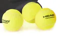 Produktbild: Head Trainer Tennisball (drucklos) gelb - 1 Ball
