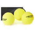Produktbild: Head Tennisball Trainer (drucklos) gelb - 1 Ball