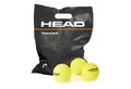 Produktbild: Head Tennisball Trainer - 72 Tennisbälle - Drucklose Bälle - (72er Beutel)