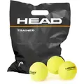 Produktbild: Tennisbälle - Head Trainer - 72er Polybag