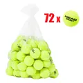 Produktbild: 72 Bälle  Head Trainer Reset Polybag UVP € 150,00 Drucklos