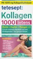 Produktbild: tetesept Kollagen 1000 Intens 30ST