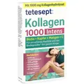 Produktbild: Tetesept Kollagen 1000 Intens Tabletten