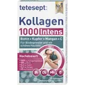 Produktbild: tetesept Kollagen 1000 Intens 4008491132916