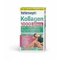 Produktbild: Tetesept Kollagen 1000 Intens Tabletten 30 St