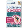 Produktbild: tetesept® Kollagen 1000 Intens