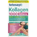 Produktbild: tetesept Kollagen 1000 Intens Tabletten Bindegewebe Ergänzungsmittel 30 Stk