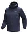 Produktbild: Arc'teryx Atom Hoody black sapphire - Größe S