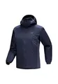 Produktbild: Herren Isolationsjacke ATOM HOODY M S