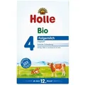 Produktbild: Bio Folgemilch - 4