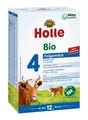 Produktbild: KUHMILCH 4 AB 1 JAHR BIO 600 g - HOLLE