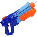 Produktbild: Wasserpistole für Kinder mit großer Reichweite bis zu 810 Meter 650ml Spielze...