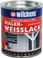 Produktbild: Wilckens Maler-Weisslack, 375 ml