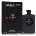 Produktbild: Atkinsons James by Atkinsons Eau De Parfum Spray 3.4 oz / e 100 ml