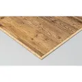 Produktbild: Egger Holzwerkstoffe Wandverkleidung Decowall Do001, Braun, Eiche, Holzwerkstoff, 66x1.2x125 cm, Tapeten & Wandverkleidungen, Wandverkleidung