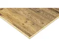 Produktbild: Dekorpaneel DecoWall Namur Fichte Natur 1250 x 660 x 12 mm