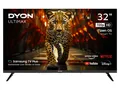 Produktbild: DYON LED-TV Ultimax 32H-TI-W, 80 cm (32