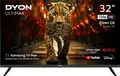 Produktbild: DYON LED-TV Ultimax 32H-TI-W, 80 cm (32