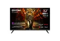 Produktbild: Dyon ULTIMAX 32H-TI-W LED-Fernseher (80 cm/32 Zoll, HD ready, Smart-TV, 32