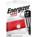 Produktbild: Energizer CR1220 Lithium Knopfzelle 3V Batterie - 1er Verpackung