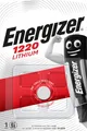 Produktbild: Energizer Batterie Lithium, Knopfzelle, CR1220, 3V Electronics, Retail Blister (