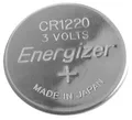 Produktbild: LITHIUM-BATTERIE BAT-CR1220 ENERGIZER