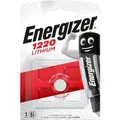 Produktbild: Energie Energizer Lithium 3V CR1220 Blister 1 Stück