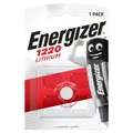 Produktbild: Energizer CR1220 Lithium Batterie 3V 37mAh