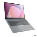 Produktbild: Lenovo IdeaPad Slim 3 16ABR8, Arctic Grey, 16 Zoll, WUXGA, IPS, AM #35880014