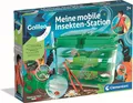 Produktbild: Clementoni Galileo Lab Meine mobile Insekten-Station - Tragbares Insekten-Hotel