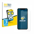 Produktbild: BROTECT Schutzglas für Apple iPhone 11 Schutzfolie Panzer Folie Glas Made in Germany [Extrem Kratzfest 9H, Anti-Fingerprint, Ultra-Transparent]