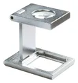 Produktbild: Eschenbach Präzisions-Fadenzähler Vergrößerung 10-Fach 15 x 15 x 27 mm - 1255