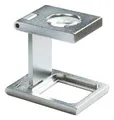 Produktbild: Eschenbach Präzisions-Fadenzähler Vergrößerung 10-Fach 15 x 15 x 27 mm - 1255