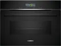Produktbild: SIEMENS Backofen mit Mikrowelle 