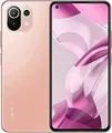 Produktbild: Xiaomi 11 Lite 5G NE – Smartphone 128 GB, 8 GB RAM, Dual-SIM, Pfirsichrosa
