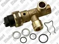 Produktbild: Vaillant Vorrangumschaltventil 252457   VC/ VCW   VC 136-356