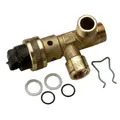 Produktbild: Vaillant Vorrangumschaltventil komplett 252457