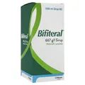 Produktbild: BIFITERAL Sirup 1000 ml