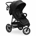 Produktbild: Kinderwagen Hauck Schwarz