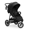 Produktbild: Hauck Sportwagen Buggy Rapid 3 Air Black