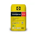 Produktbild: Sakret Mörtel SAKRET GreenLight Fast GL-Fast grau 15 kg