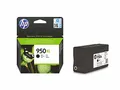 Produktbild: HP 950XL/951XL (C2P43AE) Multipack Original Druckerpatronen 1xSchwarz