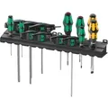 Produktbild: Wera Bicycle Big-Pack 1 Schraubendreher-Set 14teilig Sechskant, TORX, Schlitz, Kreuzschlitz Phillip