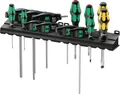 Produktbild: Wera Bicycle Big-Pack 1 Schraubendreher-Set 14teilig Sechskant, TORX, Schlitz, Kreuzschlitz Phillips