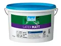 Produktbild: Herbol Latex-Matt weiss 12,500 L