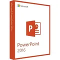 Produktbild: Microsoft Powerpoint 2016