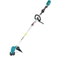 Produktbild: Makita DUR191LZX3 Bürstenschneider/Rasentrimmer 30 cm Akku Schwarz, Blau