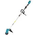 Produktbild: Makita Rasentrimmer Akku-Rasentrimmer DUR191LZX3, 18Volt